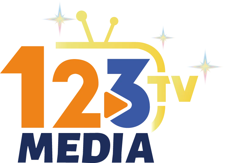 123 Media